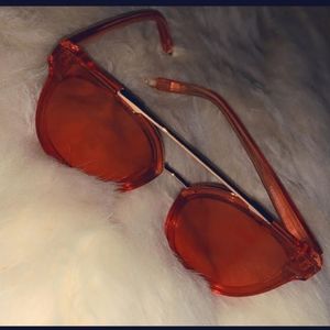 Women's sunglasses